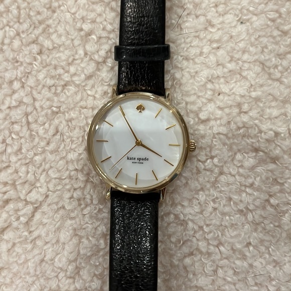 Kate Spade Watch - Picture 2 of 3